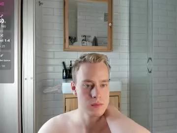 Successful_kevin from Chaturbate