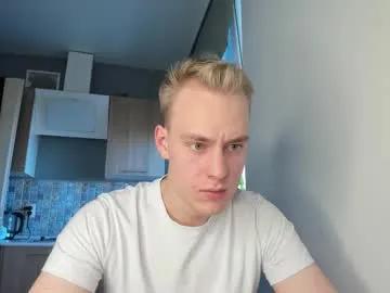Successful_kevin from Chaturbate