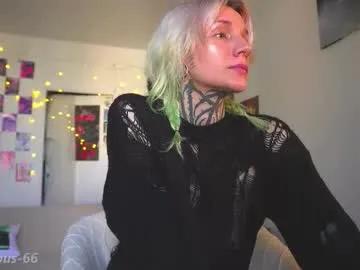Succubus_66 from Chaturbate