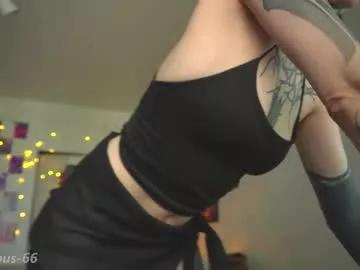 Succubus_66 from Chaturbate