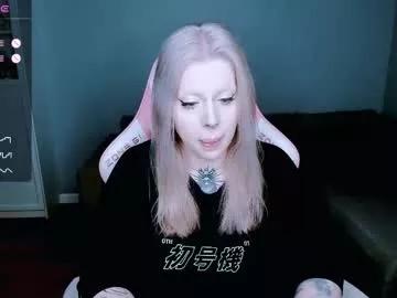 Succubus_leslie from Chaturbate