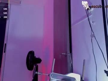 sucubo_69_ from Chaturbate
