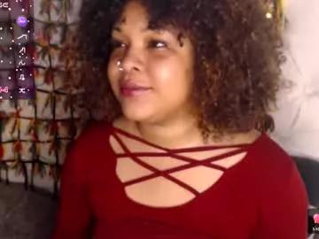 Suggabrown_ from Chaturbate