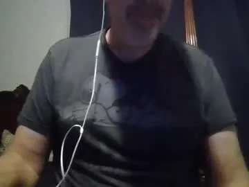 Sullydog48 from Chaturbate