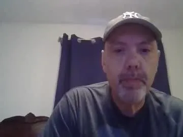 Sullydog48 from Chaturbate