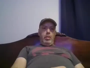 Sullydog48 from Chaturbate