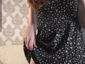 Summer_hazee from Chaturbate