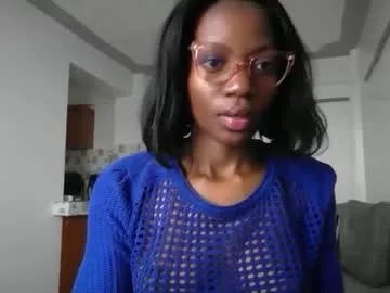 Summerbuddy from Chaturbate