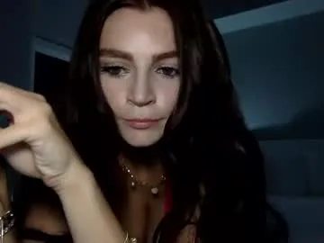 Summergracexxx from Chaturbate