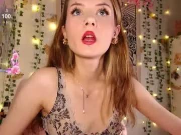 summerhazee from Chaturbate