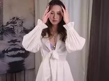 Sunnfay from Chaturbate