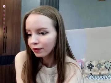 Sunny_bambi from Chaturbate