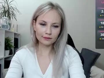 Sunny_bunny6 from Chaturbate