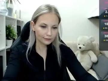 Sunny_bunny6 from Chaturbate