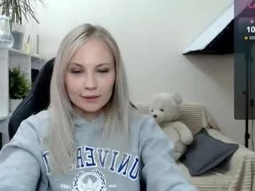 Sunny_bunny6 from Chaturbate