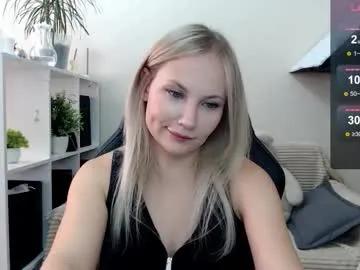 Sunny_bunny6 from Chaturbate