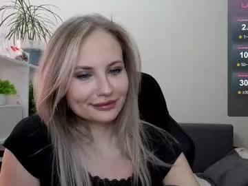 Sunny_bunny6 from Chaturbate