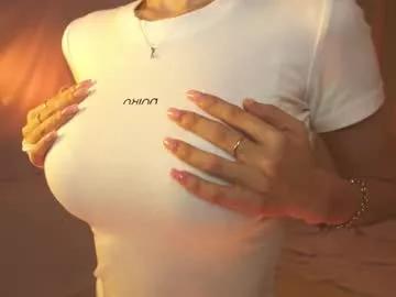 Sunny_maria from Chaturbate