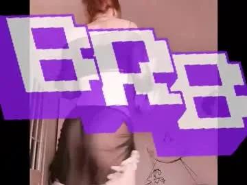 Sunny_mouse from Chaturbate