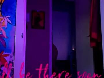 Sunny_mouse from Chaturbate