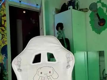 Sunny_mouse from Chaturbate