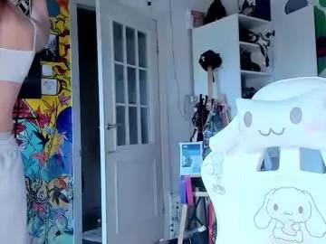 Sunny_mouse from Chaturbate