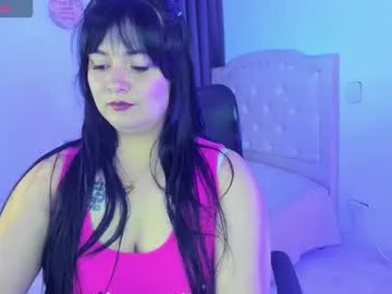 Sunnycurvymf from Chaturbate