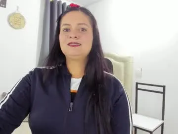 Sunnycurvymf from Chaturbate