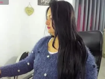 Sunnycurvymf from Chaturbate