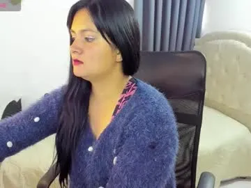 Sunnycurvymf from Chaturbate