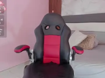 Sunnycyrus from Chaturbate