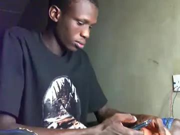 Sunnyjohn447 from Chaturbate