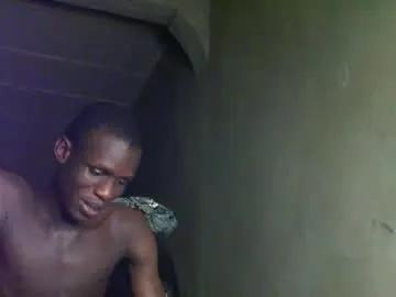 sunnyjohn447 from Chaturbate