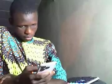 Sunnyjohn447 from Chaturbate