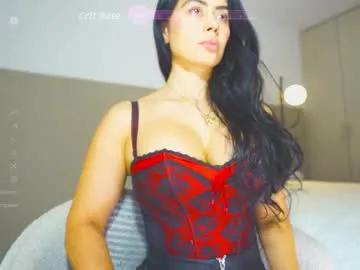 Sunnymorrison from Chaturbate