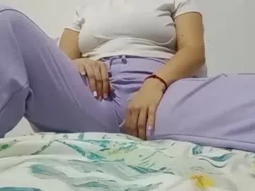 Sunshine_days from Chaturbate