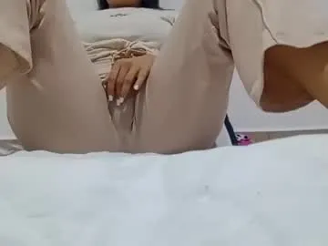 Sunshine_days from Chaturbate