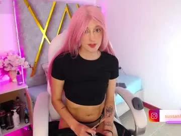 Susan_hottye_ from Chaturbate