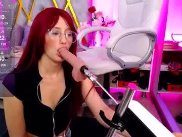 Susan_hottye_ from Chaturbate