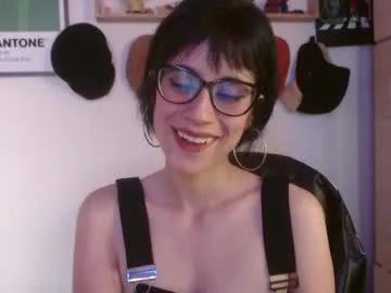 Susana_w from Chaturbate