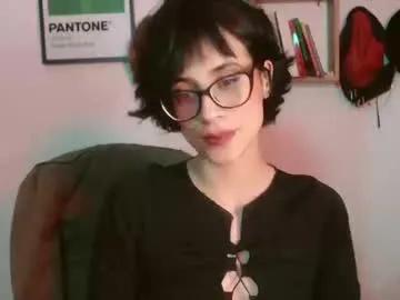 Susana_w from Chaturbate