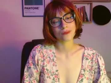 Susana_w from Chaturbate