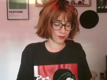 Susana_w from Chaturbate