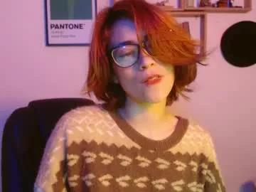 Susana_w from Chaturbate