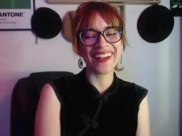 Susana_w from Chaturbate