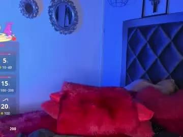 Susana_williamss from Chaturbate