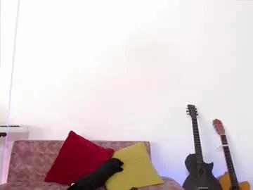 Susanahendrix from Chaturbate