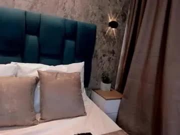 Susanasmith18 from Chaturbate