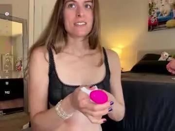 Susannahxx from Chaturbate