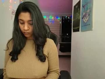 Susanrhodes_ from Chaturbate